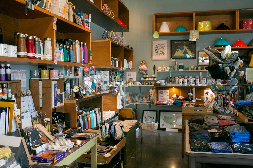 10 Years of Hazel General Store!