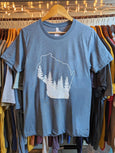 Wisconsin Nature T-Shirt