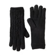 Knit Gloves made from Recycled Yarn (4 colors to choose from!)