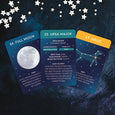 100 Wonders Of The Night Sky Cards