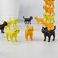 Cat-Astrophe Cat Stacking Game