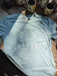 Wisconsin Night T-Shirt