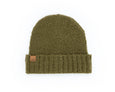 Recycled Knit Hat (4 Colors to Choose From!)