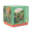 Mini Jigsaw Puzzle Take Me to the Forest