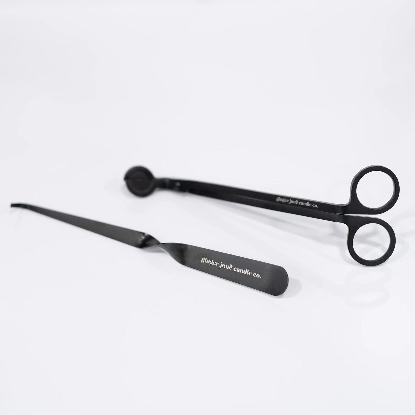 Candle Maintenance Set (2 colors to choose from!)