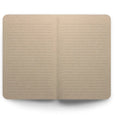 Summer Moon Layflat Notebook