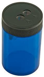 Professional Pencil Sharpener (2 Holes)