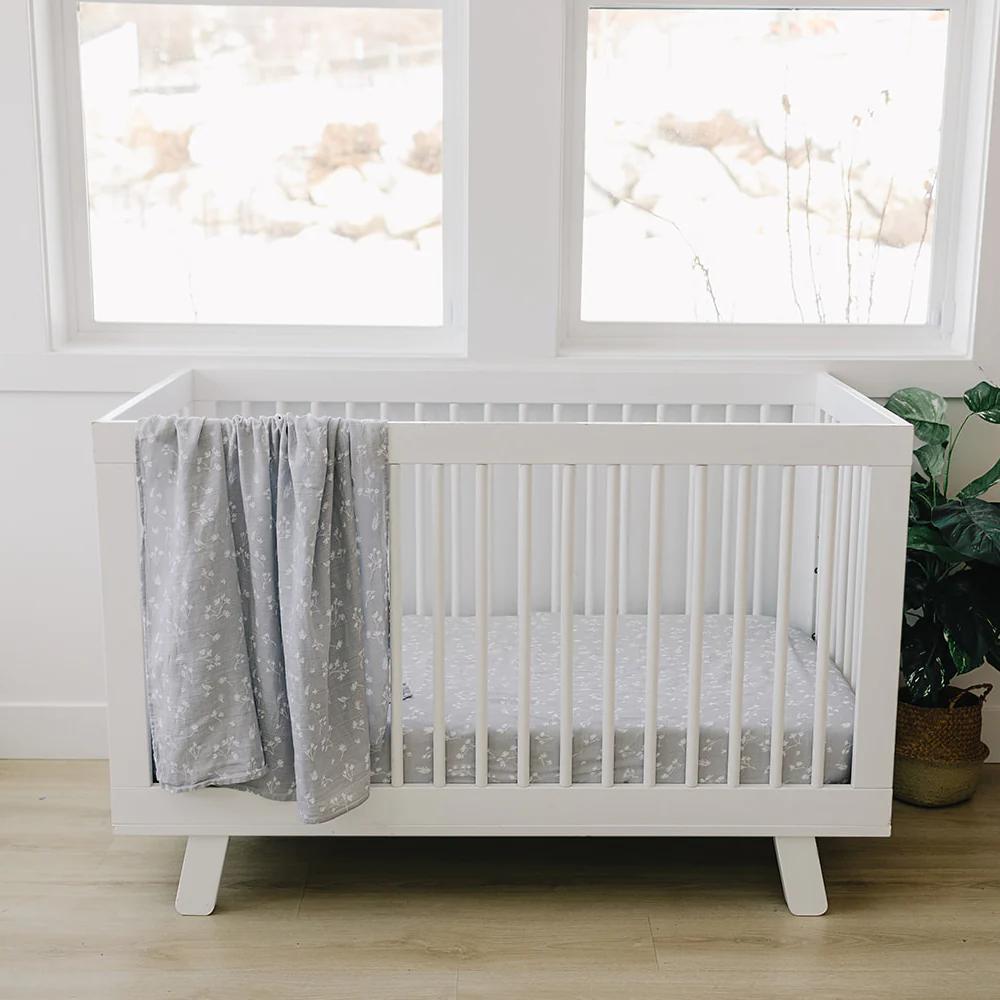 Prairie Muslin Swaddle