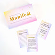 Dream Big and Learn to Manifest Cards