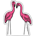 Flamingo Sticker