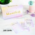Dream Big and Learn to Manifest Cards