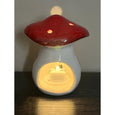 Mushroom Luminary