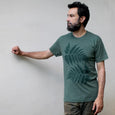 Fern Leaves Tee