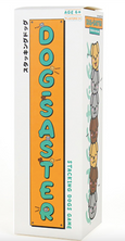 Dog-Saster Dog Stacking Game