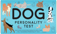 Dog Personality Test