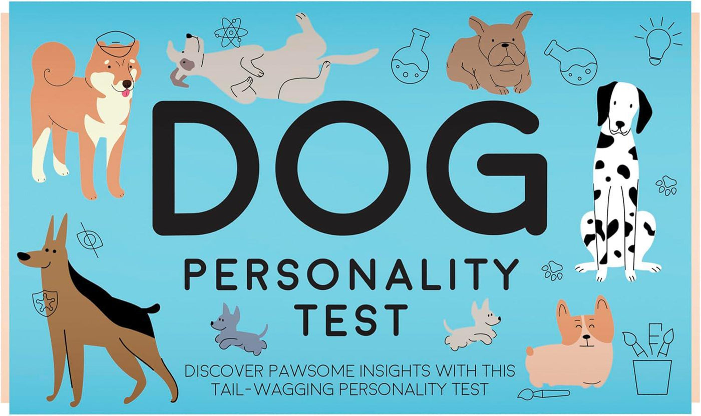 Dog Personality Test