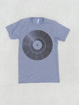 Vinyl Record Shirt