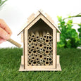 Bee Hotel Handmade Habitats Kit