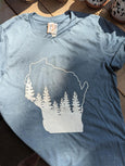 Wisconsin Nature T-Shirt