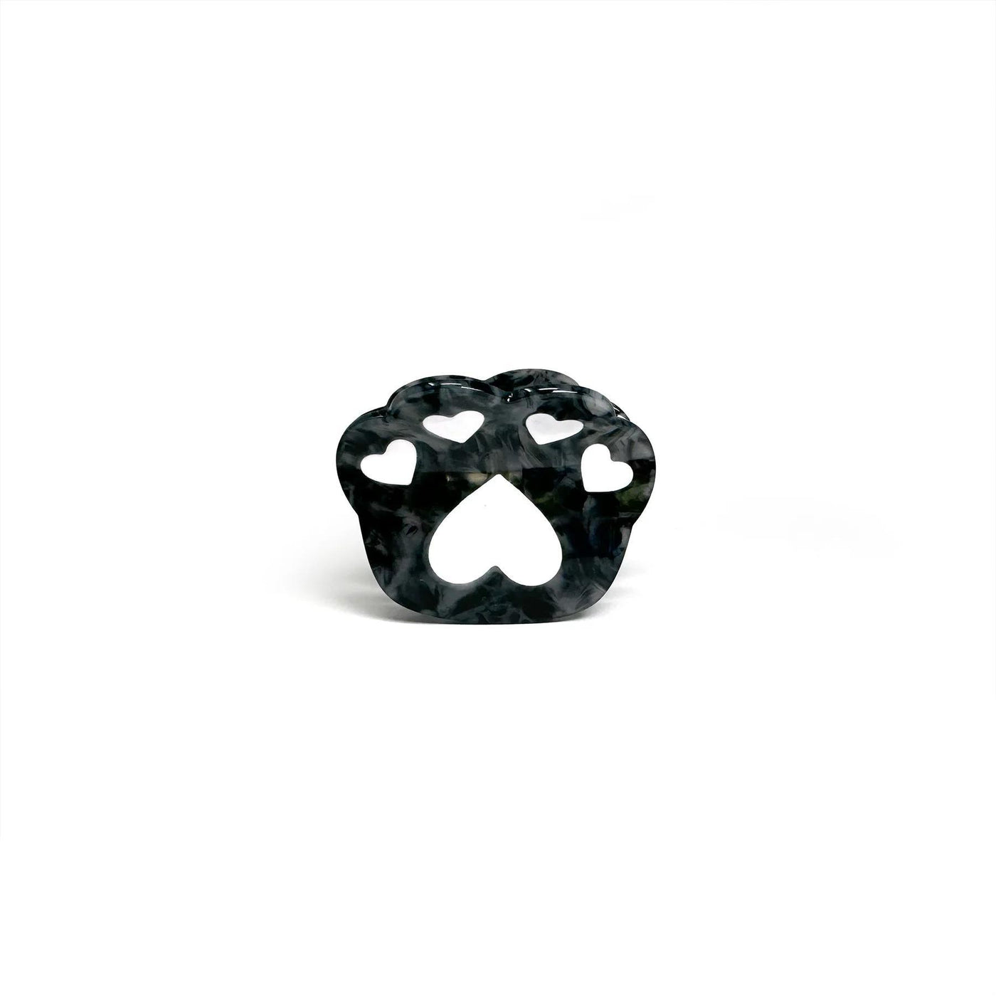 Paws Hair Claw