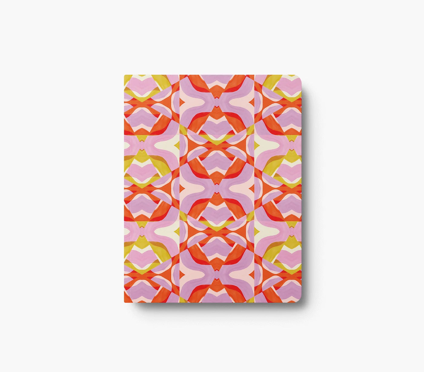 Malaga Summer Layflat Notebook