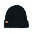 Recycled Knit Hat (4 Colors to Choose From!)