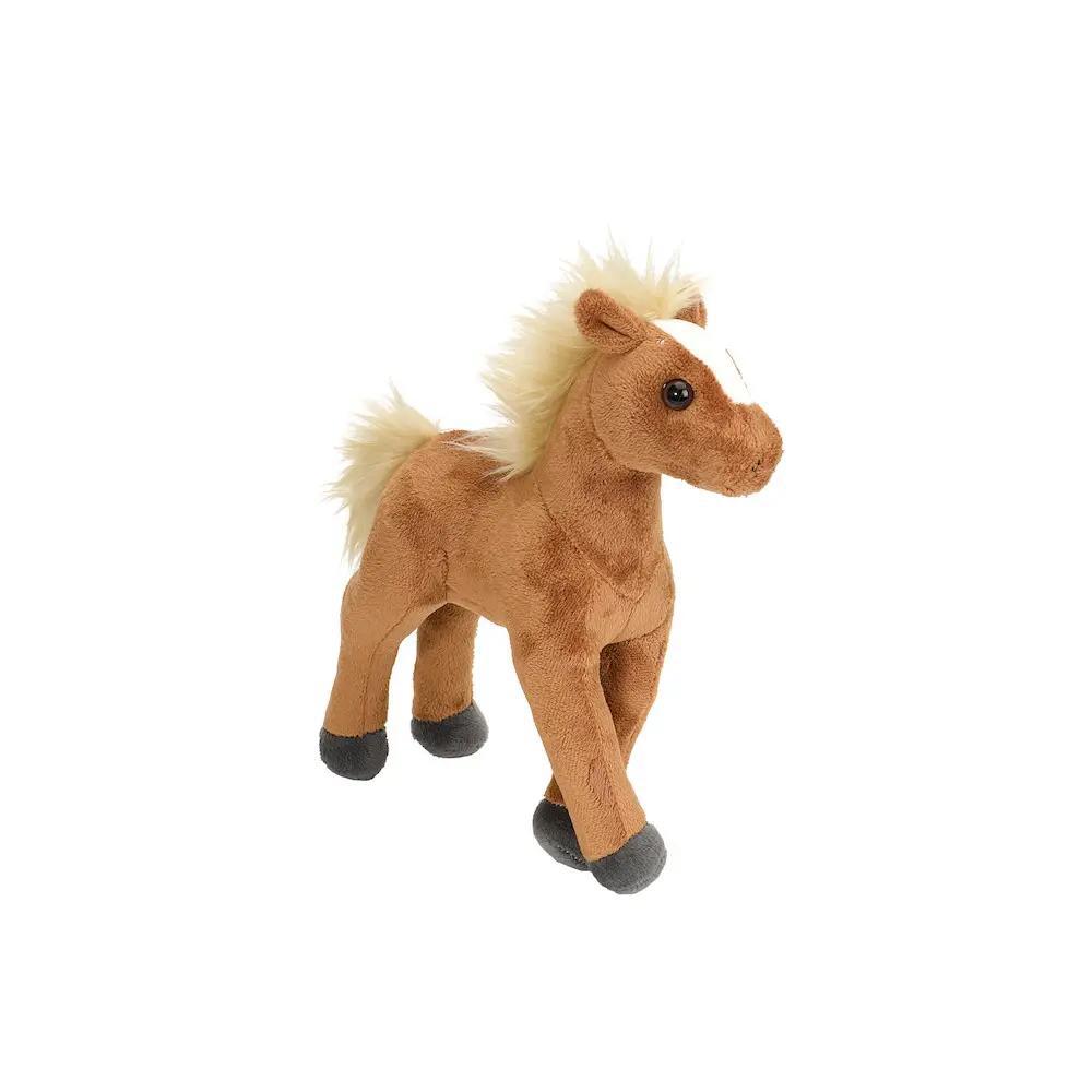 Standing Foal Stuffed Animal