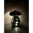 Mushroom Luminary