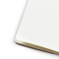 Rise and Shine Dot Grid Notebook