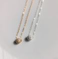 Stardust Bead Necklace