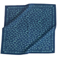 Bikes Blue Bandana