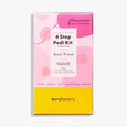 4 Step Pedi Kit
