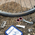 Bicycle Repair Kit