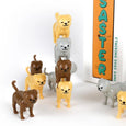 Dog-Saster Dog Stacking Game