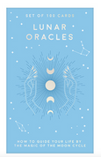 Lunar Oracles Card Pack
