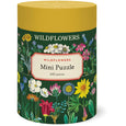 Wildflowers 240 Pieces Mini Puzzle