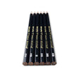 Drawing Pencil Set of 6 with Eraser