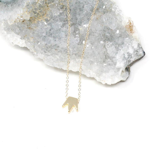 Vesta Necklace