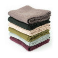 Recycled Infinity Scarf (6 colors)