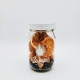 Old Fashioned 16oz Camp Craft Cocktail