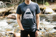 Tent View T-Shirt
