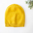 Cashmere Blend Beanie (Many Colors to Choose From!)