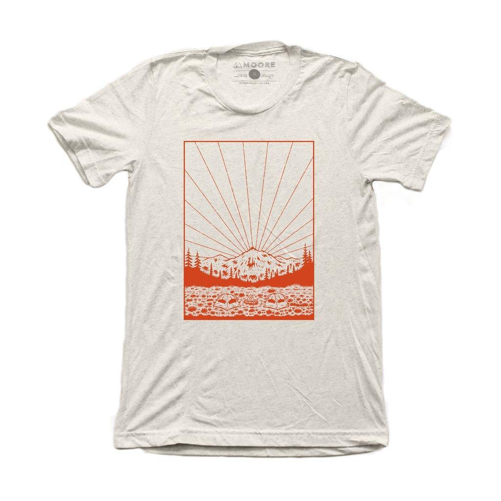 Sunrise Tee
