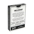 Card Assassins Card Game