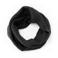 Recycled Infinity Scarf (6 colors)
