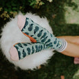 Hedgehog Women's Socks