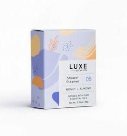 Aromatherapy Shower Steamer (Multiple Scents)
