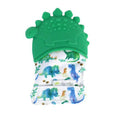 Teething Mitts (Multiple designs!)