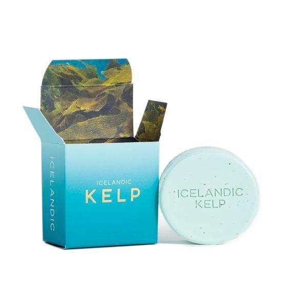 Hallo Sapa Kelp Soap