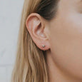 Eye Hoops